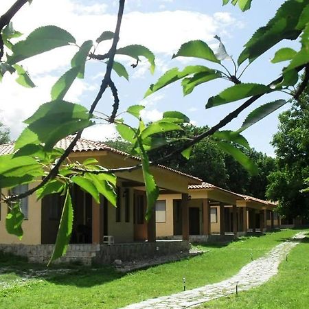 Perperеshka River Villas Stremtsi Экстерьер фото