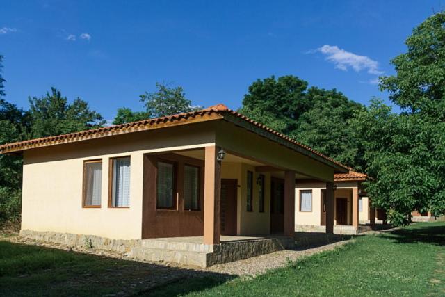Perperеshka River Villas Stremtsi Экстерьер фото