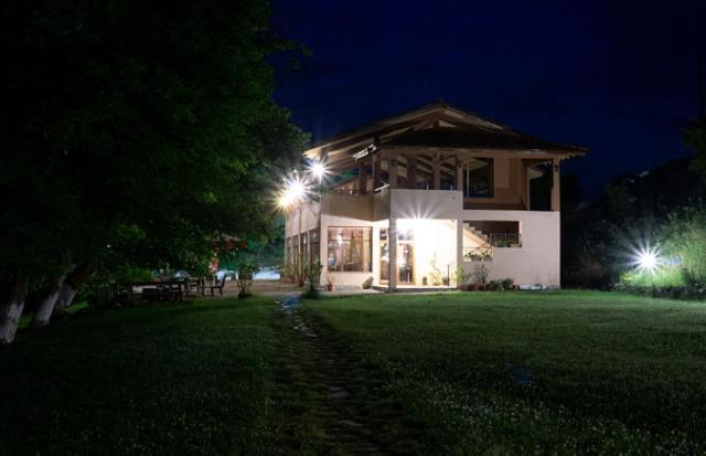 Perperеshka River Villas Stremtsi Экстерьер фото