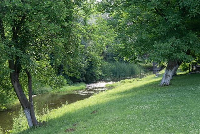 Perperеshka River Villas Stremtsi Экстерьер фото