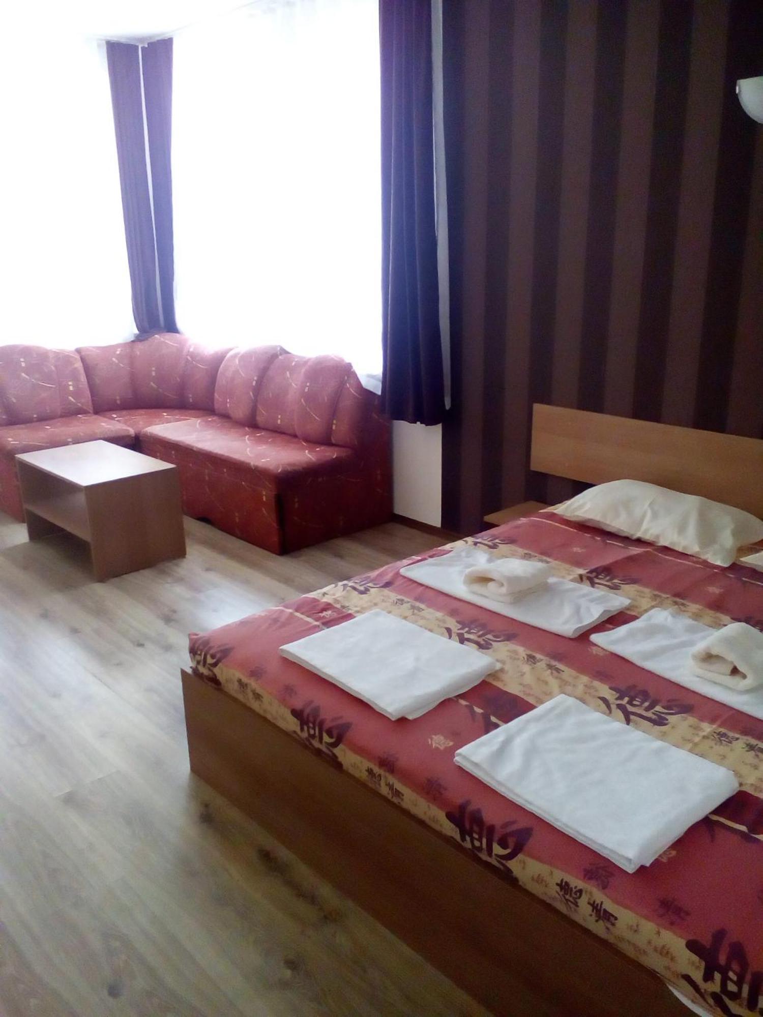 Perperеshka River Villas Stremtsi Экстерьер фото