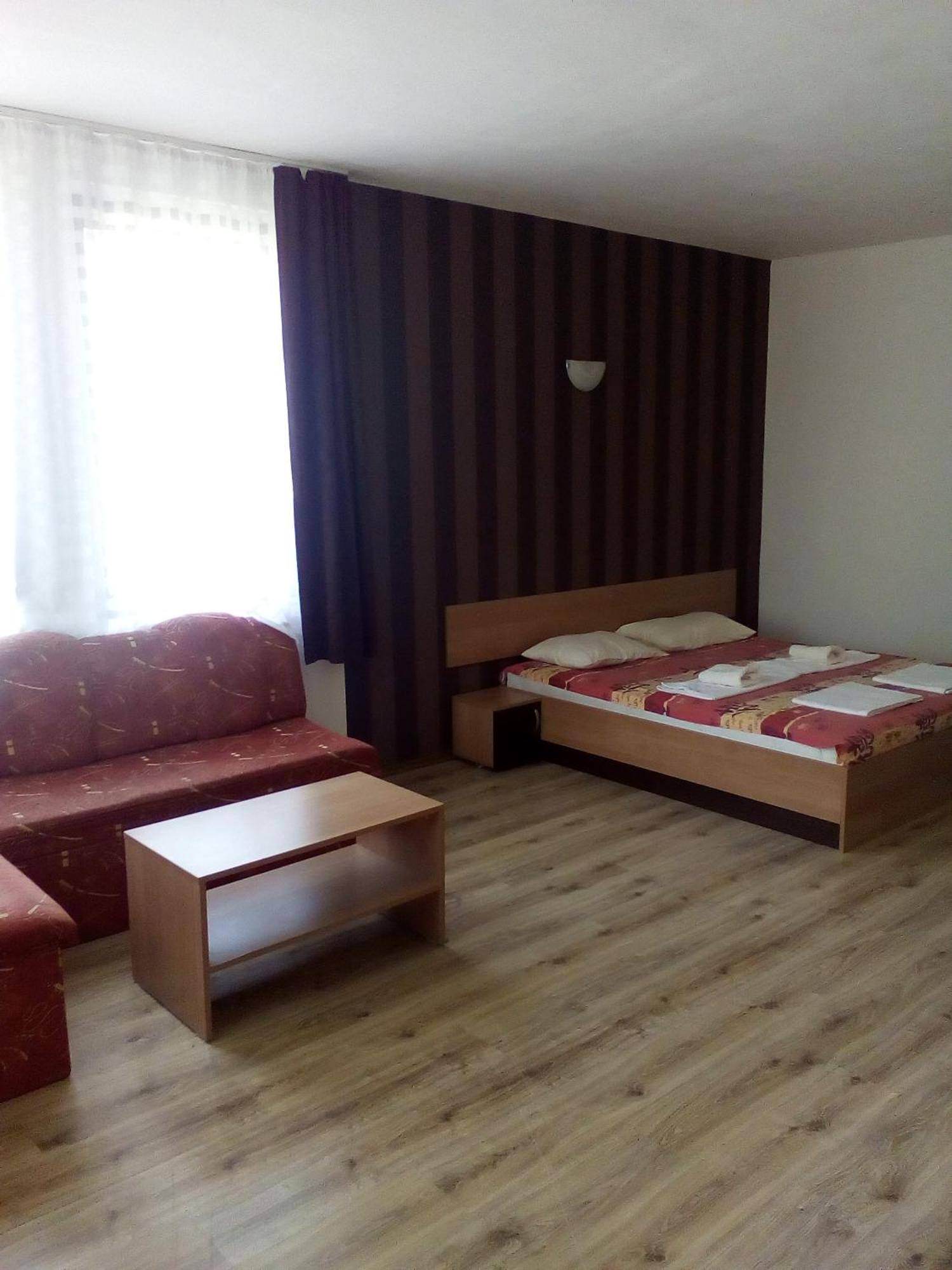 Perperеshka River Villas Stremtsi Экстерьер фото