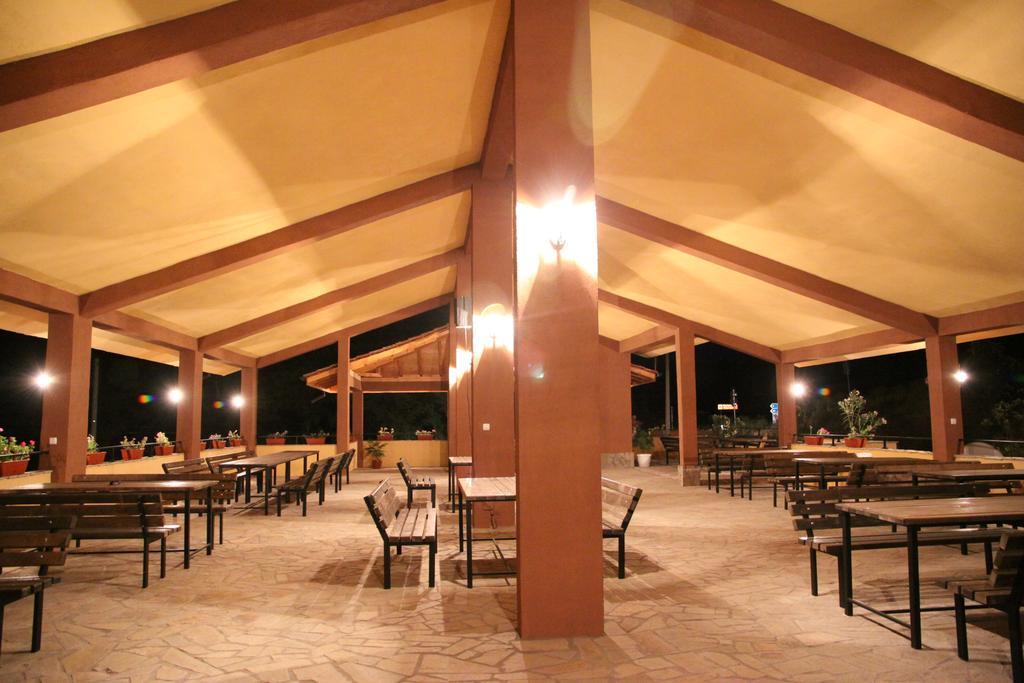 Perperеshka River Villas Stremtsi Экстерьер фото