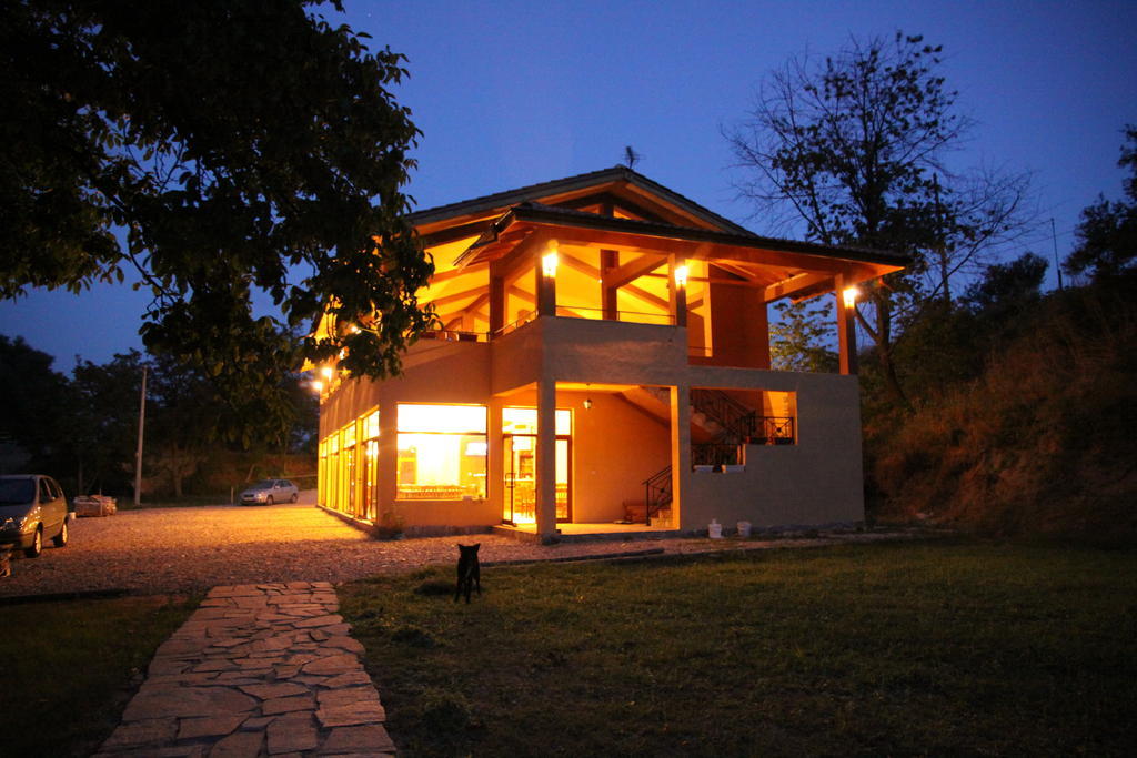 Perperеshka River Villas Stremtsi Экстерьер фото
