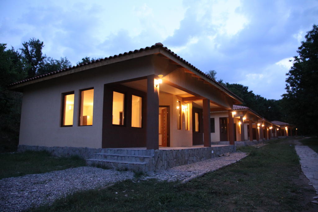 Perperеshka River Villas Stremtsi Экстерьер фото