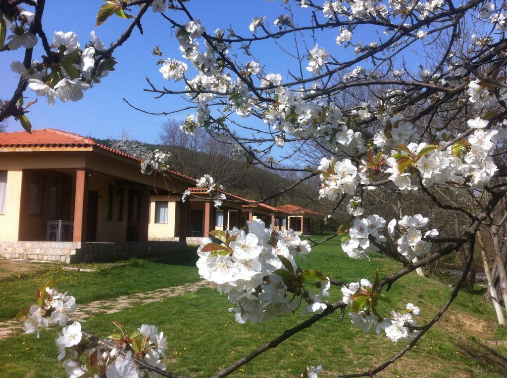Perperеshka River Villas Stremtsi Экстерьер фото