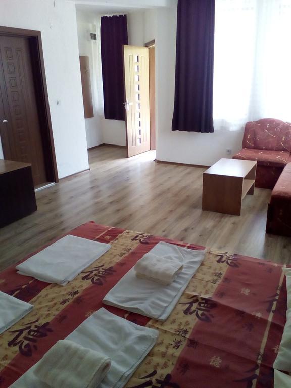 Perperеshka River Villas Stremtsi Экстерьер фото