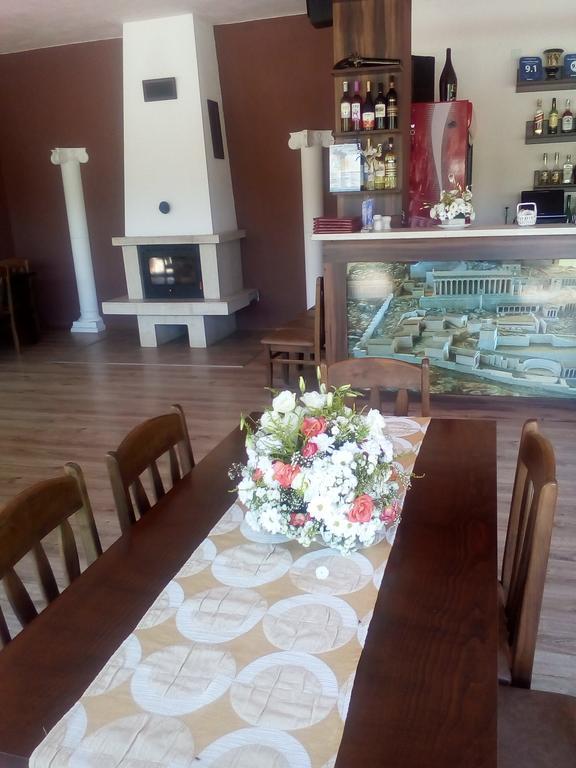 Perperеshka River Villas Stremtsi Экстерьер фото