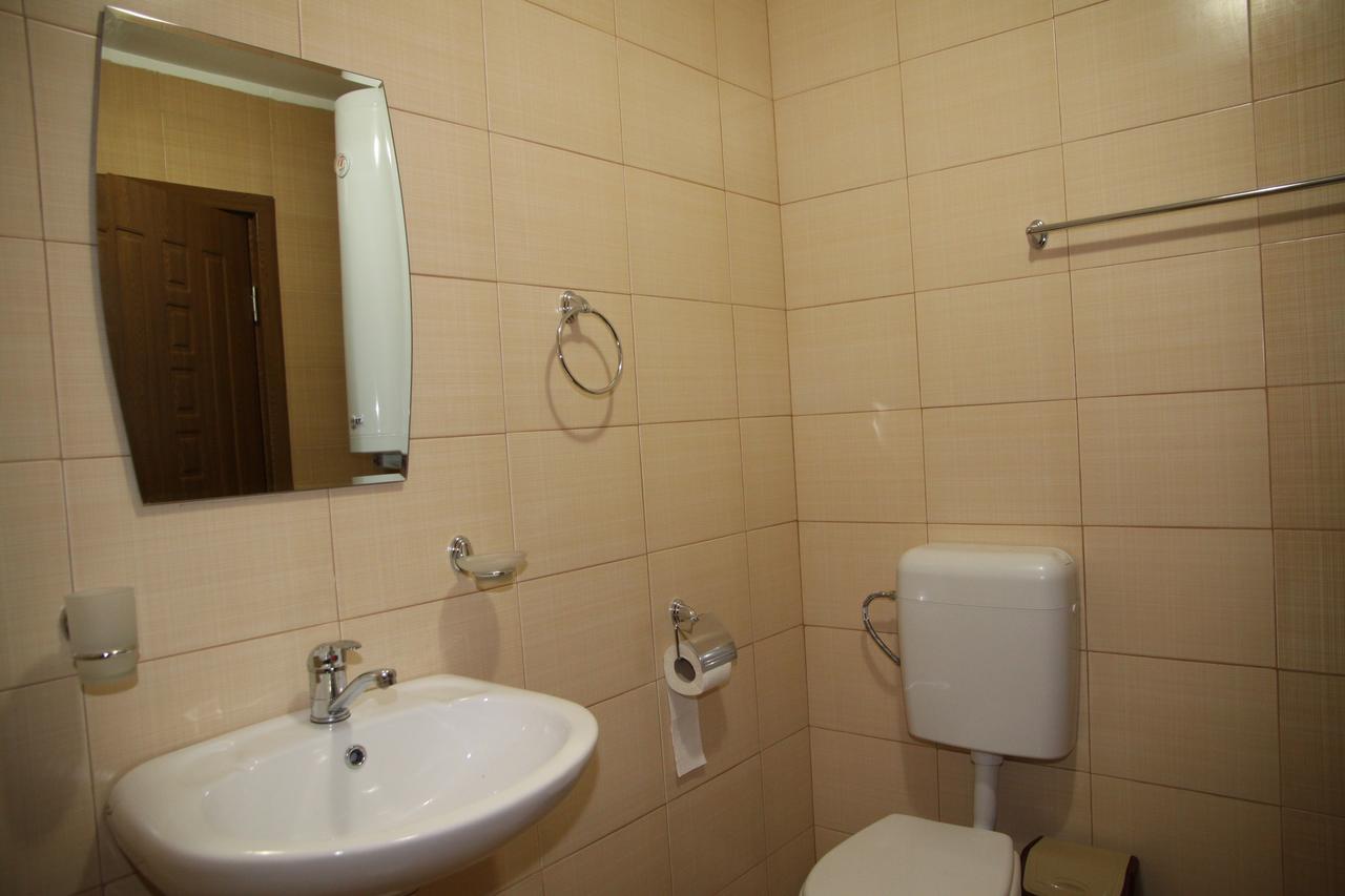 Perperеshka River Villas Stremtsi Экстерьер фото
