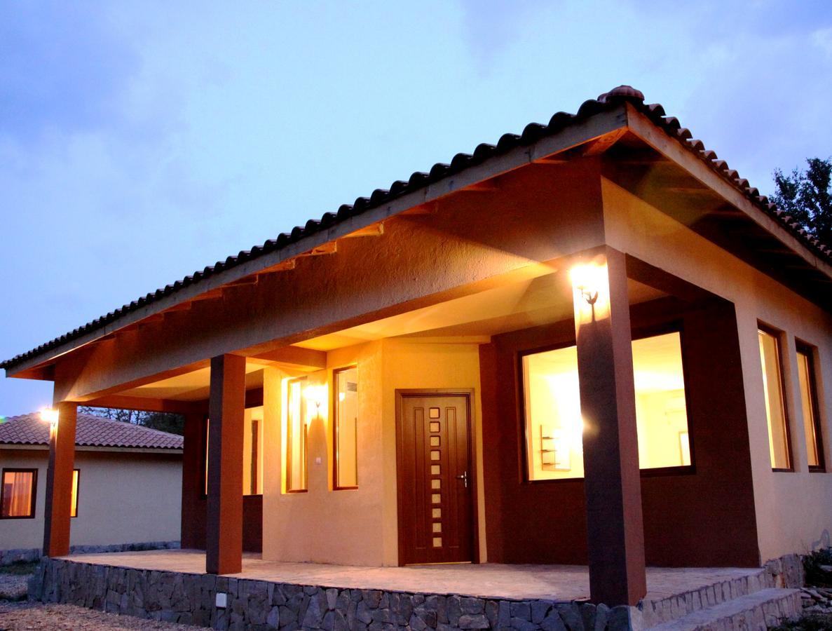 Perperеshka River Villas Stremtsi Экстерьер фото