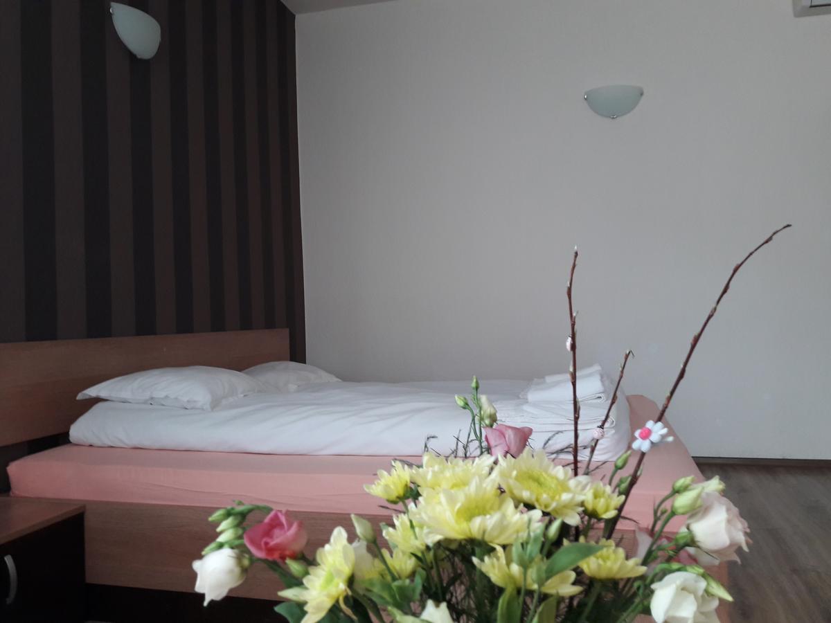 Perperеshka River Villas Stremtsi Экстерьер фото
