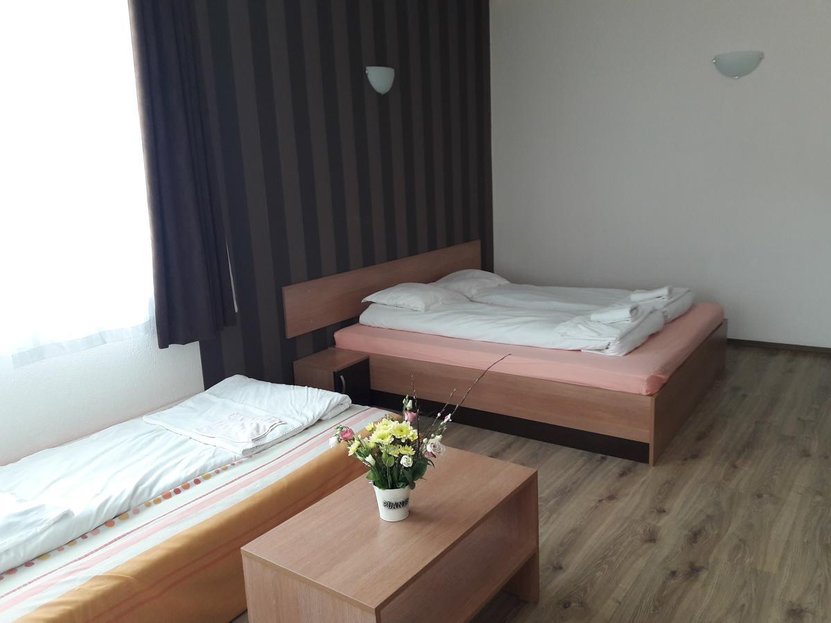 Perperеshka River Villas Stremtsi Экстерьер фото