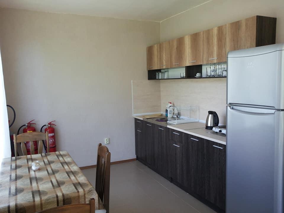 Perperеshka River Villas Stremtsi Экстерьер фото