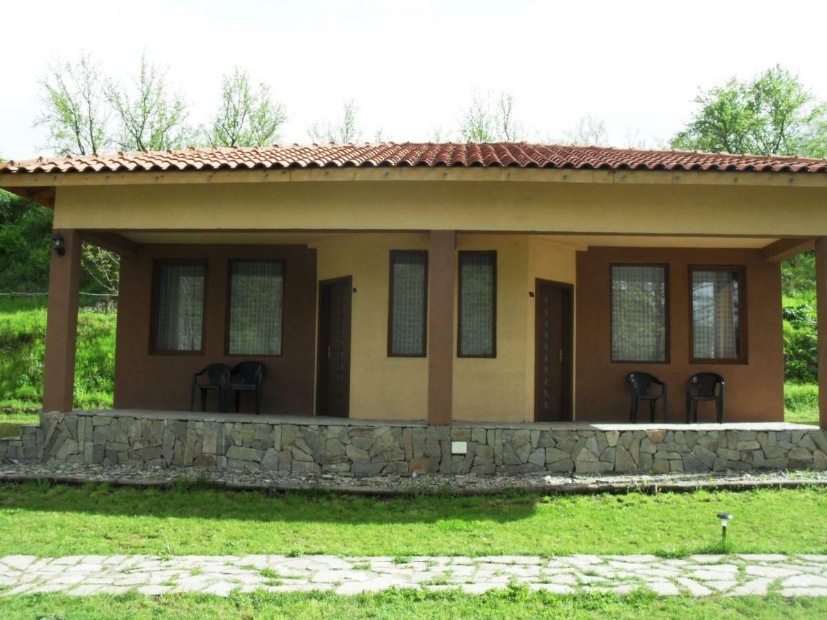 Perperеshka River Villas Stremtsi Экстерьер фото